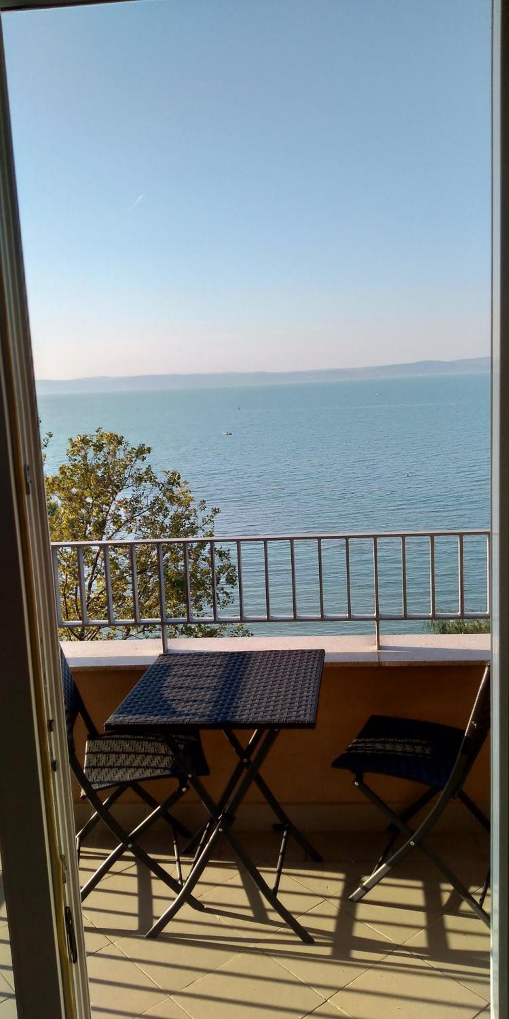 Piroska Wellness Apartman 希欧福克 外观 照片
